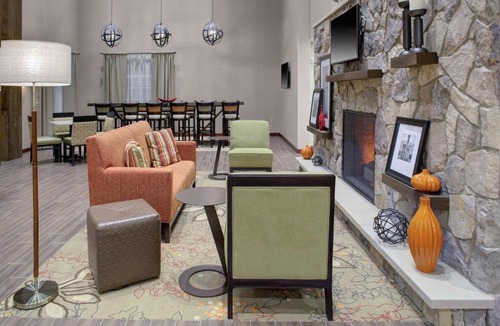 Manchester Hotel | Hampton Inn & Suites Manchester, Vt