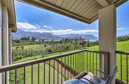 Princeville House | Hanalei Bay Resort 8234