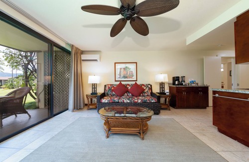 Princeville Resort | Hanalei Bay Resort
