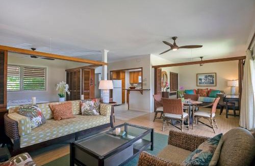 Wainiha Apartment | Hanalei Colony Resort C4