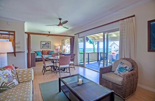 Wainiha Apartment | Hanalei Colony Resort C4