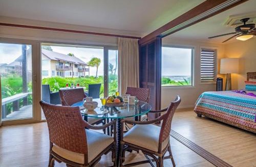Wainiha Apartment | Hanalei Colony Resort I-2