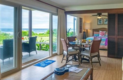 Wainiha Apartment | Hanalei Colony Resort I-2
