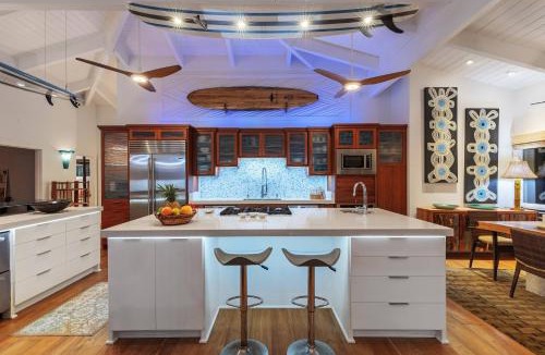 Hanalei House | Hanalei Dream home