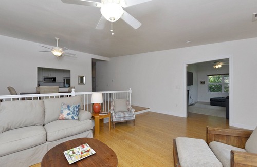 Willoughby Spit House | Harbor Delight On The Bay - Private Sandy Beach! 4 Bedroom Home by RedAwning