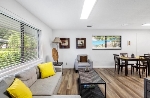 Harbordale Apartment | Harbourside Flats
