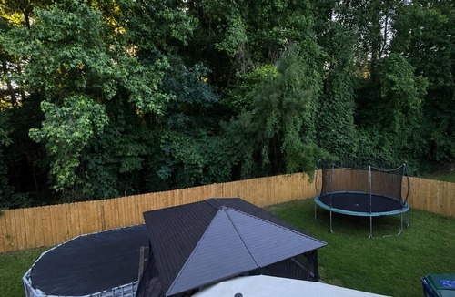 Fairburn House | Harmony hide away 5-bedroom house perfect for relaxing stays in Fairburn