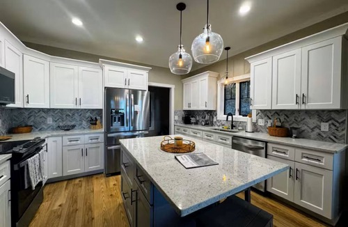Todd House | Hartness Haven