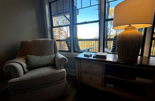 Todd House | Hartness Haven
