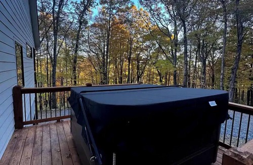 Todd House | Hartness Haven