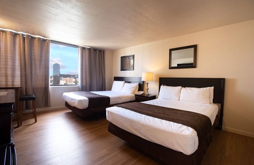 McCully - Moiliili Hotel | Hawaii's ruler's apartment