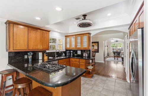 Downtown Fort Lauderdale House | Heated Pool Home & Oasis! BNR Vacation Rentals