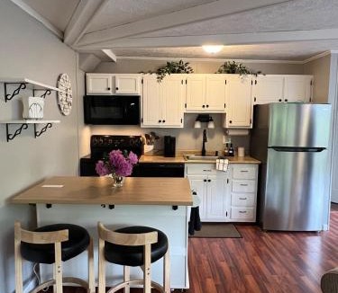 Sugar Mountain Ski Chalet | Herman's Hideaway