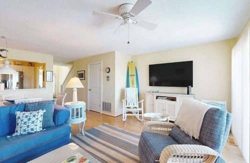 Heron Harbour Isle House | Heron Harbour 216-07