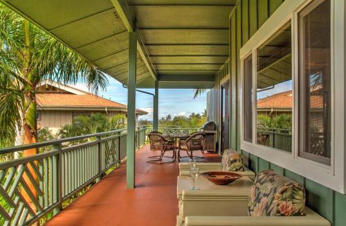 Poipu House | Hideaway Cove Poipu Beach
