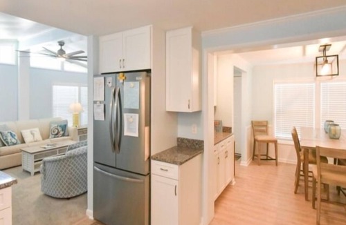 Montego Bay House | Highly sought after Montego Bay Community, 2 Large Outdoor Community Pools, Tennis, off 130th St.!