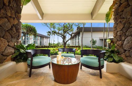 Lihue Hotel | Hilton Garden Inn Kauai Wailua Bay, HI