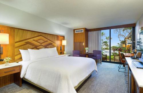 Lihue Hotel | Hilton Garden Inn Kauai Wailua Bay, HI