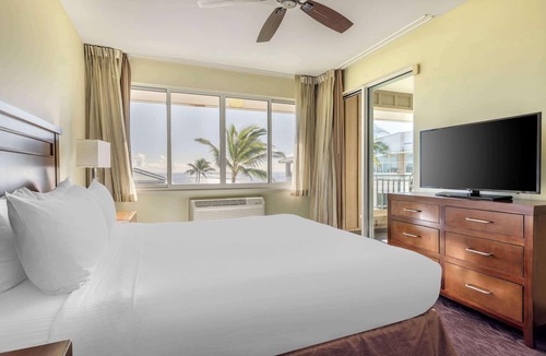 Poipu Hotel | Hilton Vacation Club The Point At Poipu Kauai