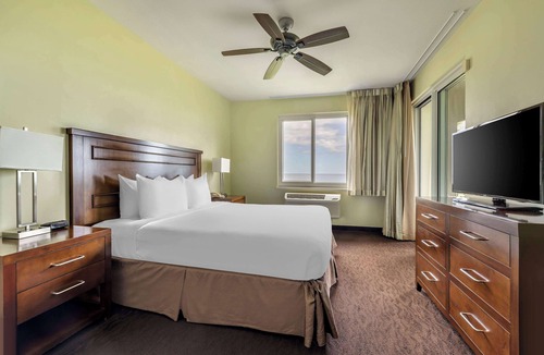 Poipu Hotel | Hilton Vacation Club The Point At Poipu Kauai