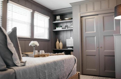 Rosebank House | Hip Rustic Ranch Style Home in East Nashville