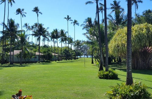 Waimea House | Historic 5 Bedroom Bungalow