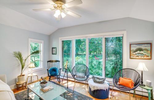 Catskill House | Historic Catskills Farmhouse: Ski, Hike & Relax!
