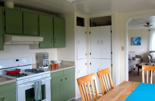Homer House | Historic Home Comfort, Convenience, and Views!