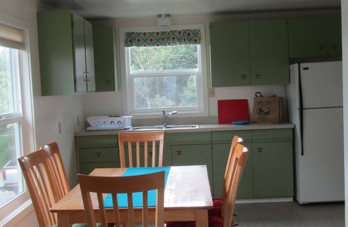 Homer House | Historic Home Comfort, Convenience, and Views!