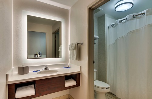 Decatur Hotel | Holiday Inn Express Atlanta - Emory University Area by IHG