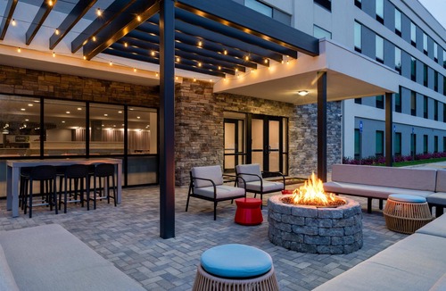 Macon Hotel | Home2 Suites By Hilton Macon I 475
