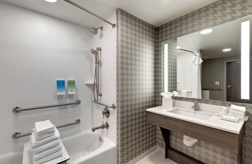 Roswell Hotel | Home2 Suites by Hilton Roswell, GA
