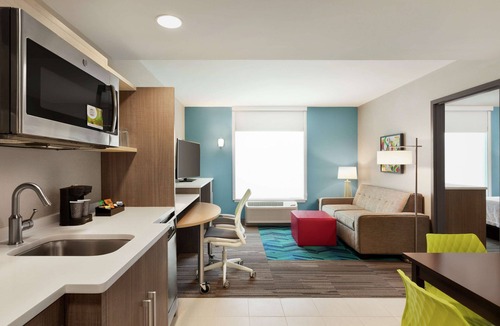 Fernandina Beach Hotel | Home2 Suites by Hilton Fernandina Beach Amelia Island, FL