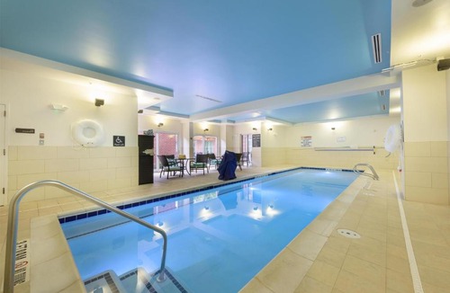Eagan Park Hotel | Homewood Suites Atlanta Airport North