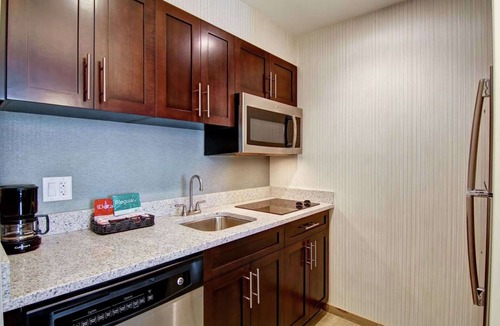 Clifton Park Hotel | Homewood Suites by Hilton Clifton Park