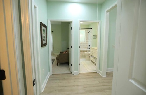 Eastman House | Hope House - Christian Retreat