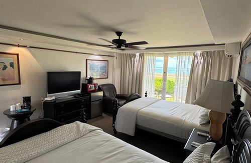 Kapaa Hotel | Hotel Coral Reef