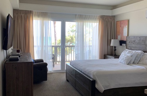 Kapaa Hotel | Hotel Coral Reef