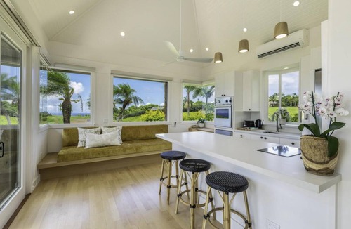 Kilauea House | House ∙ 1 bedroom ∙ 2 guests
