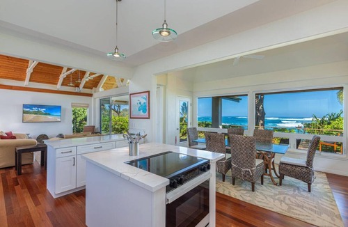 Wainiha House | House ∙ 2 bedrooms ∙ 4 guests