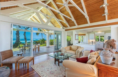 Wainiha House | House ∙ 2 bedrooms ∙ 4 guests