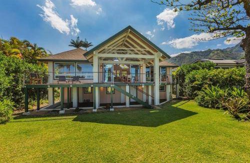 Wainiha House | House ∙ 2 bedrooms ∙ 4 guests