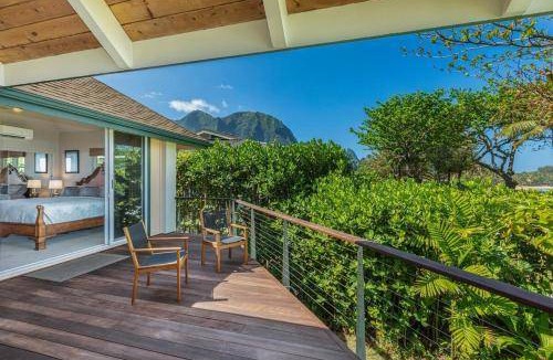Wainiha House | House ∙ 2 bedrooms ∙ 4 guests