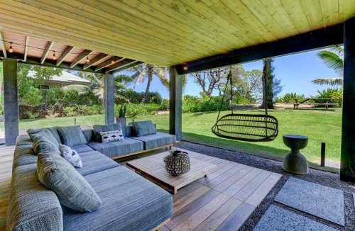 Wainiha House | House ∙ 2 bedrooms ∙ 4 guests