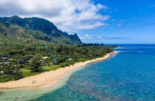 Wainiha House | House ∙ 2 bedrooms ∙ 4 guests