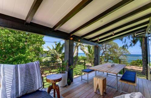 Wainiha House | House ∙ 2 bedrooms ∙ 4 guests