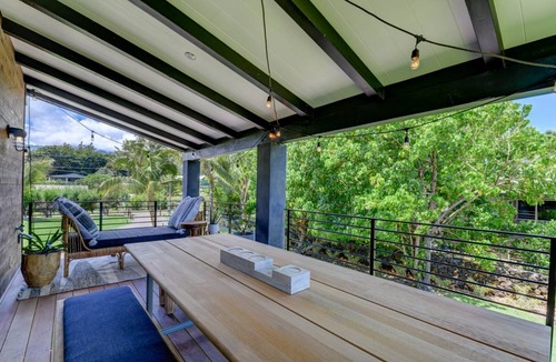 Wainiha House | House ∙ 2 bedrooms ∙ 4 guests