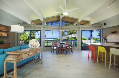Wainiha House | House ∙ 3 bedrooms ∙ 7 guests