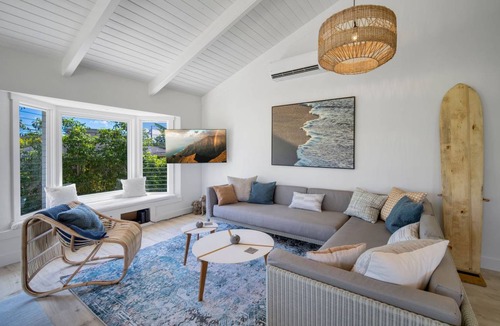 Hanalei House | House ∙ 3 bedrooms ∙ 6 guests