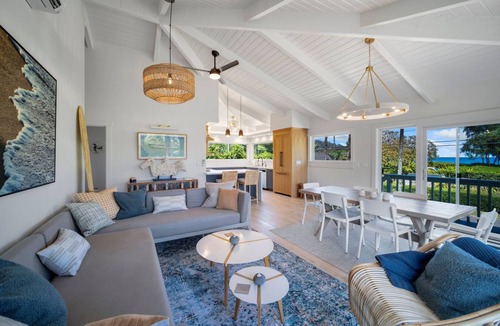 Hanalei House | House ∙ 3 bedrooms ∙ 6 guests